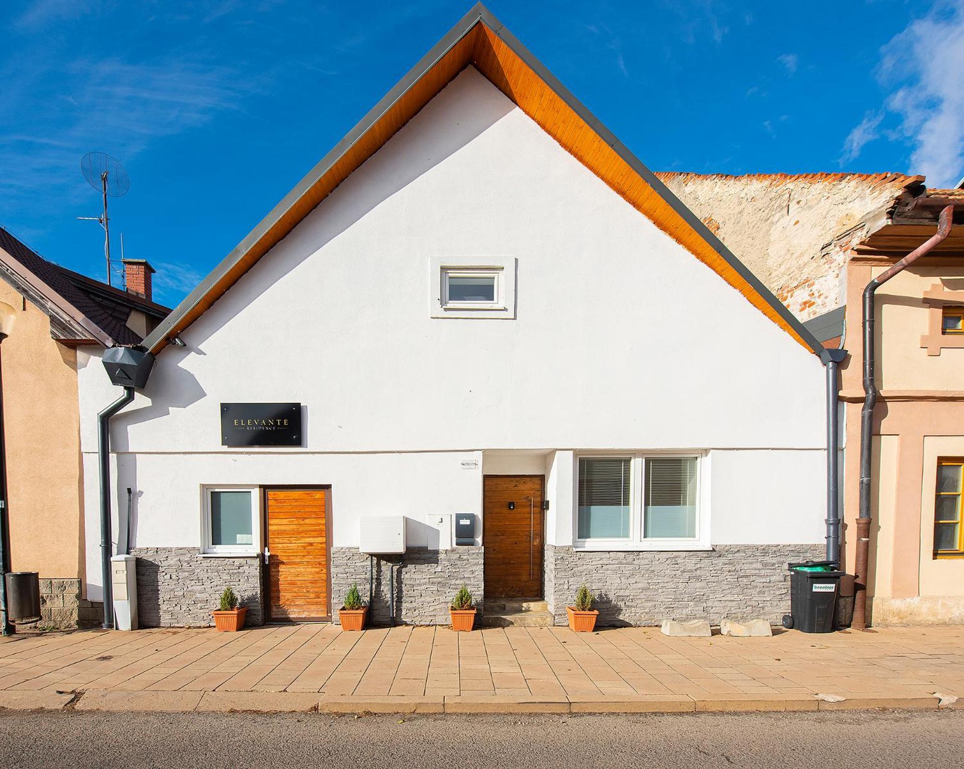 Elevante Residence Poprad Zewnętrze zdjęcie