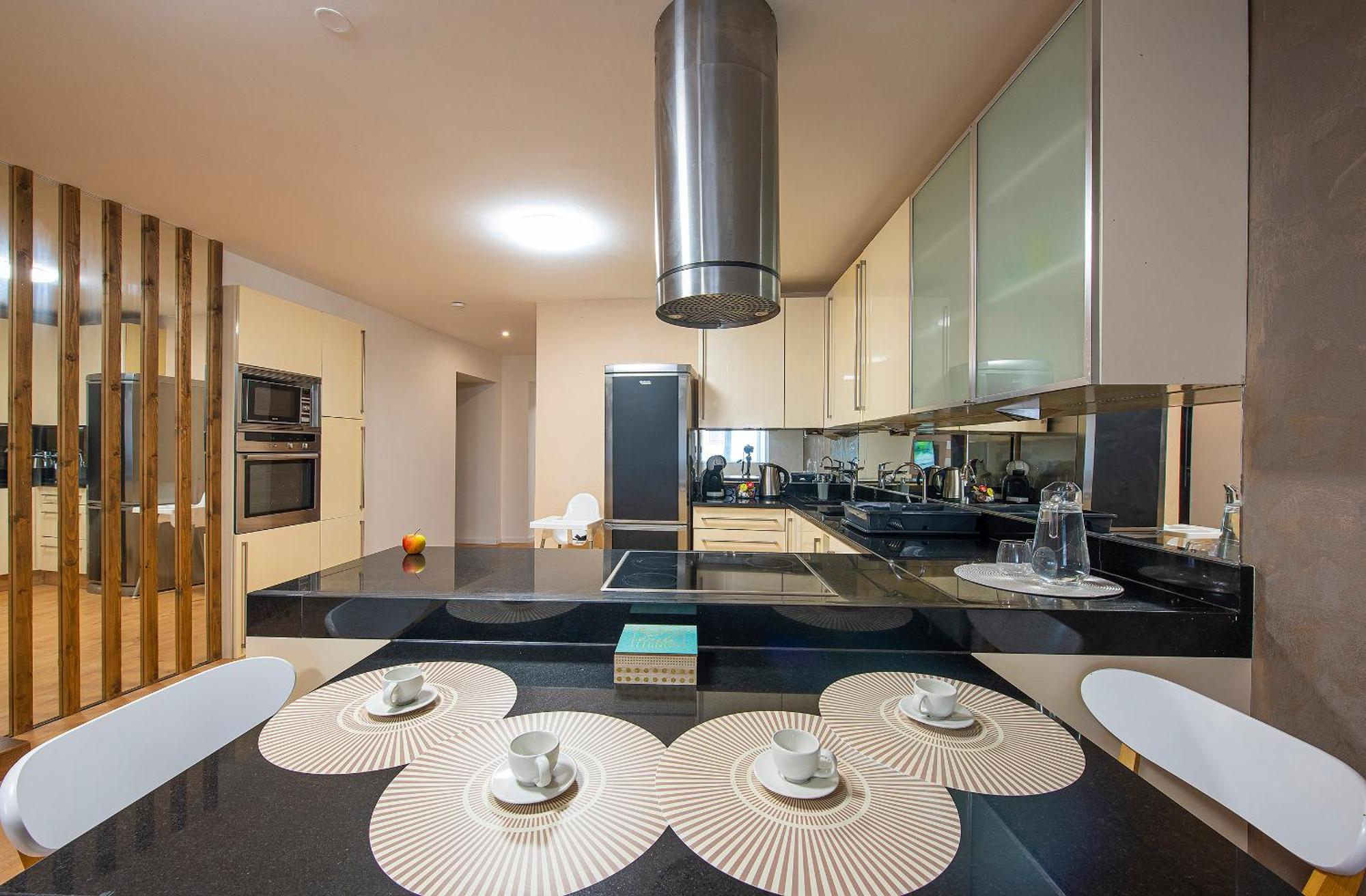 Elevante Residence Poprad Zewnętrze zdjęcie