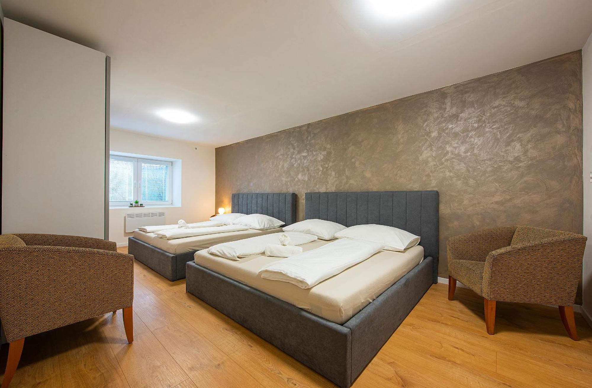 Elevante Residence Poprad Zewnętrze zdjęcie