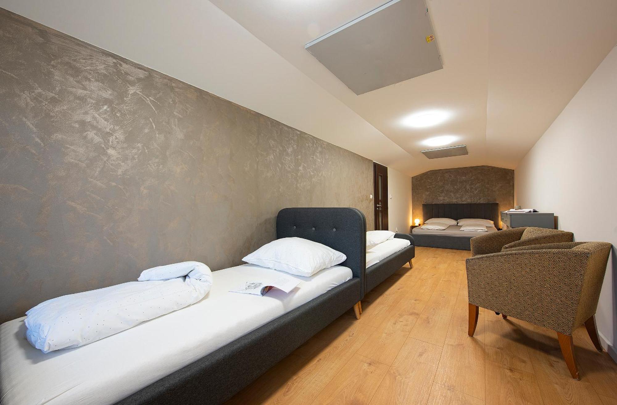 Elevante Residence Poprad Zewnętrze zdjęcie