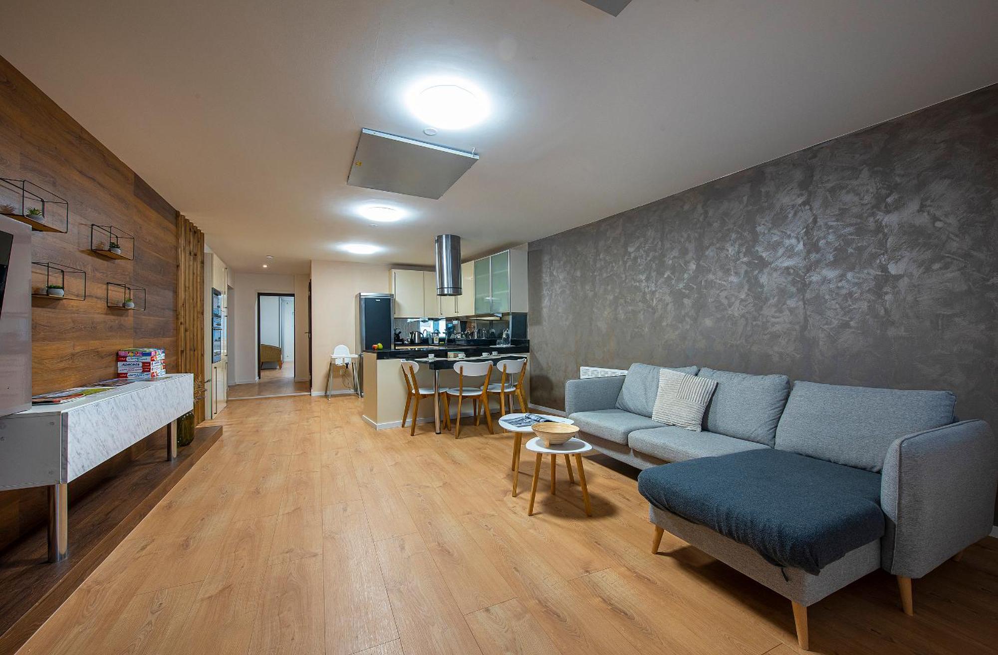 Elevante Residence Poprad Zewnętrze zdjęcie