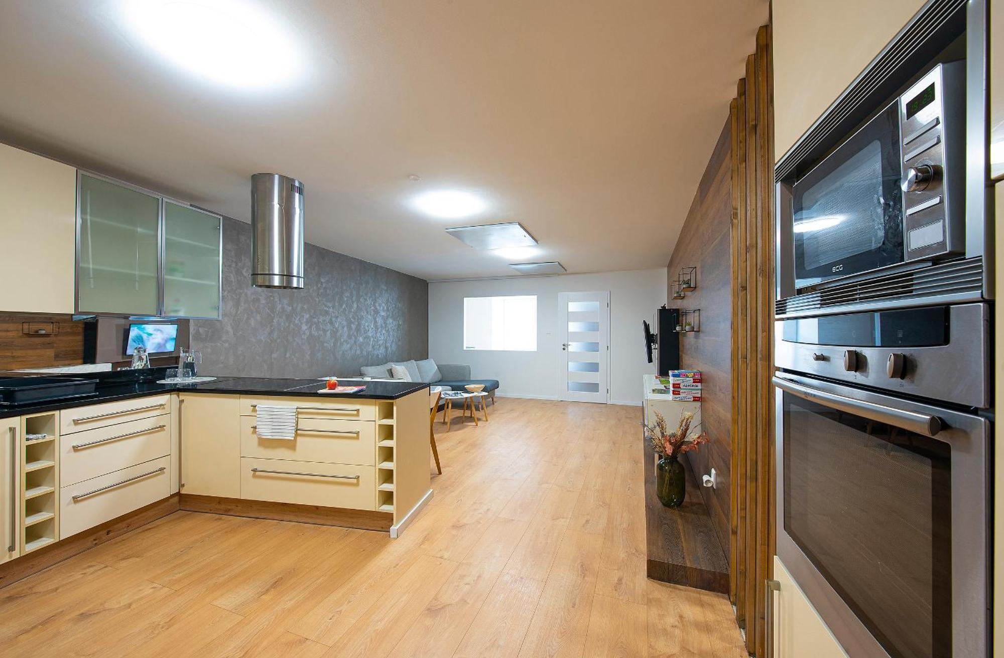 Elevante Residence Poprad Zewnętrze zdjęcie