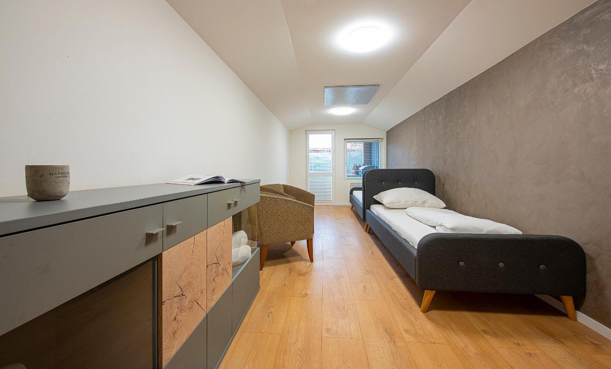Elevante Residence Poprad Zewnętrze zdjęcie