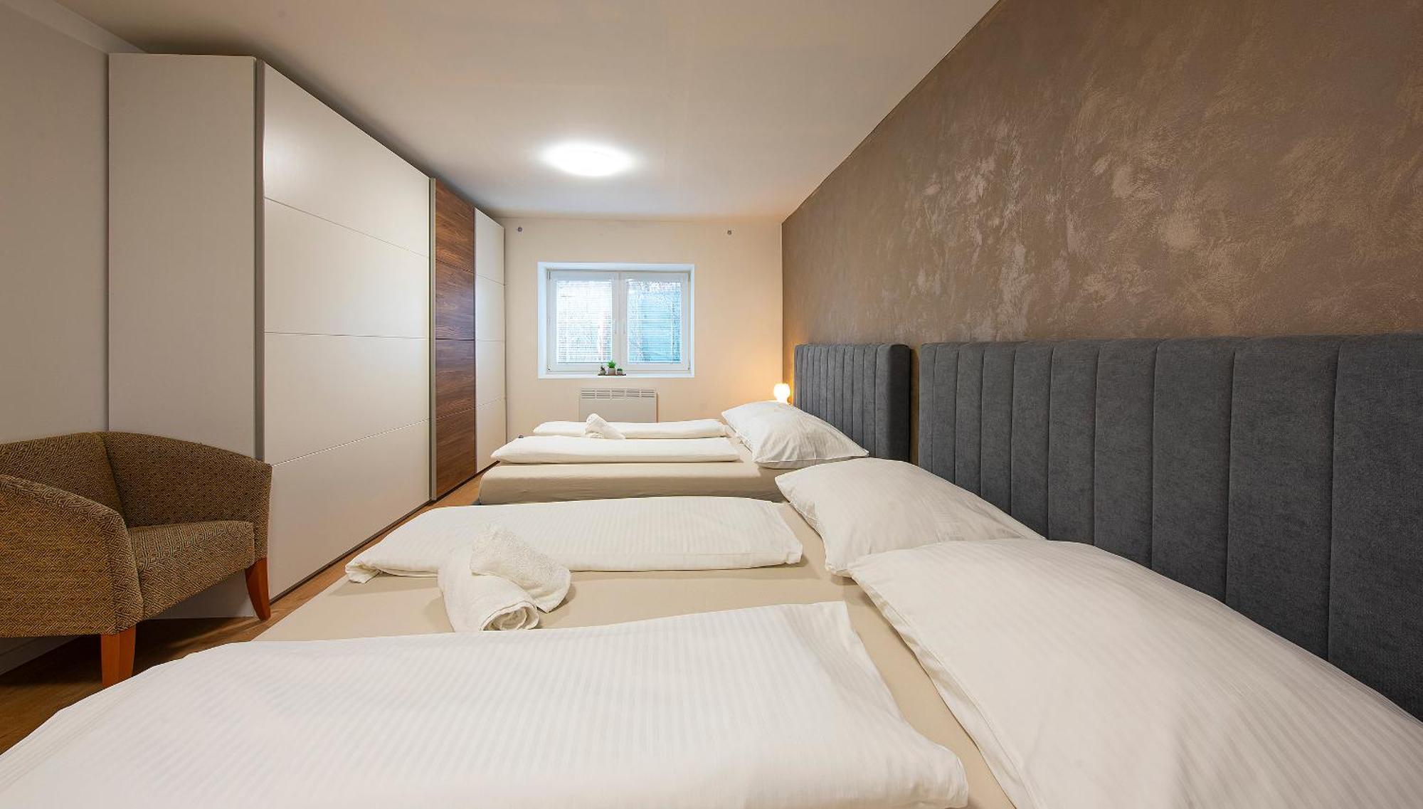 Elevante Residence Poprad Zewnętrze zdjęcie