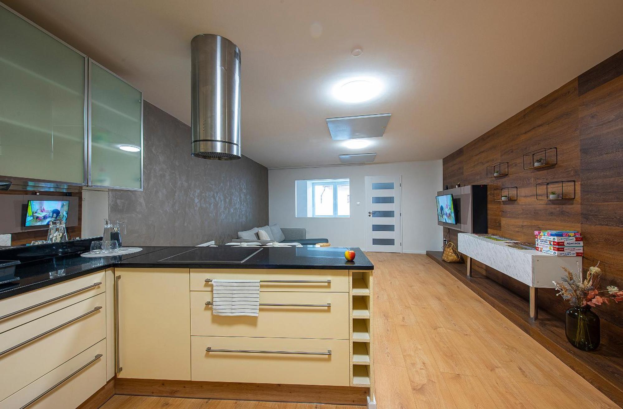Elevante Residence Poprad Zewnętrze zdjęcie