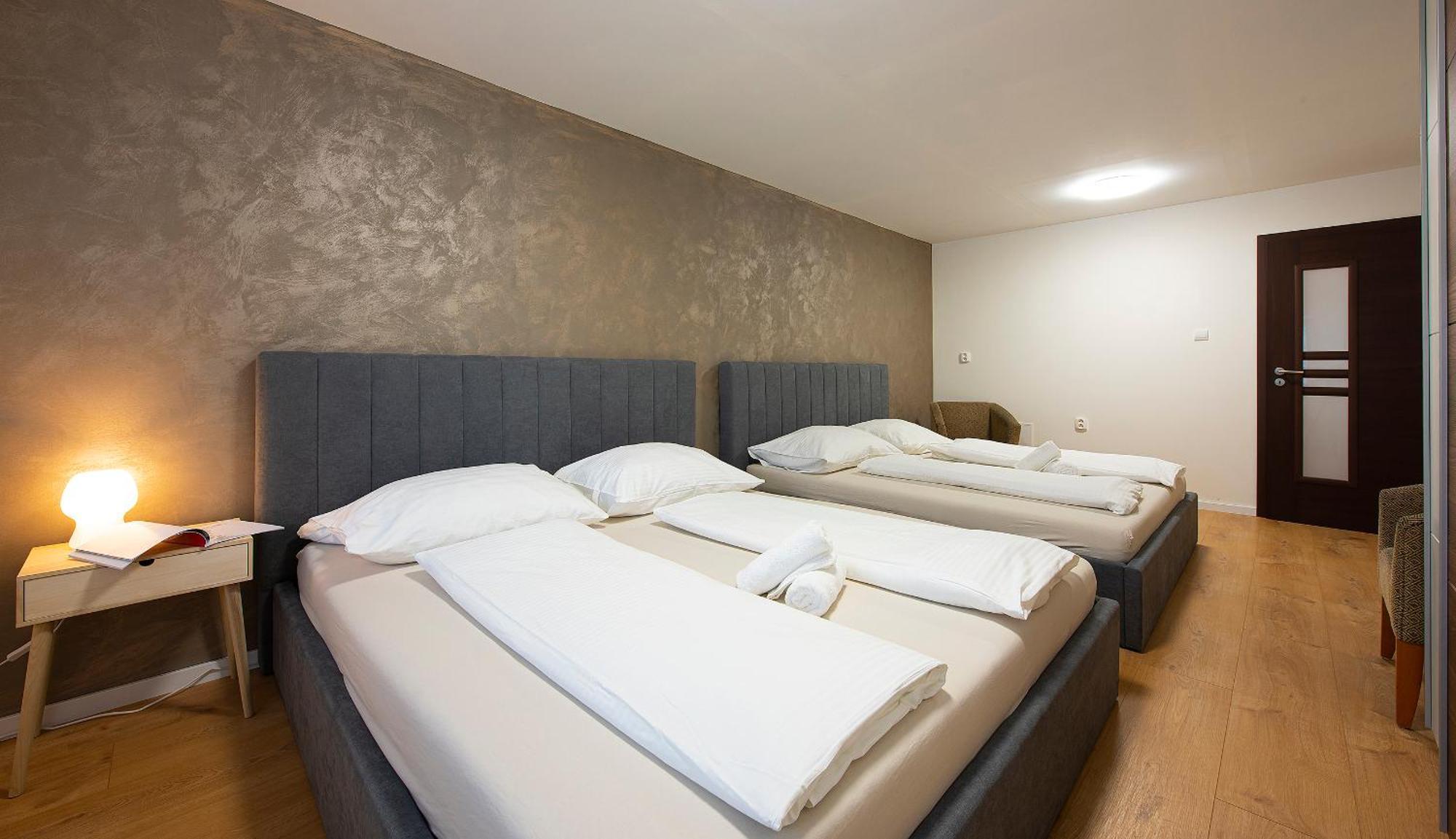 Elevante Residence Poprad Zewnętrze zdjęcie