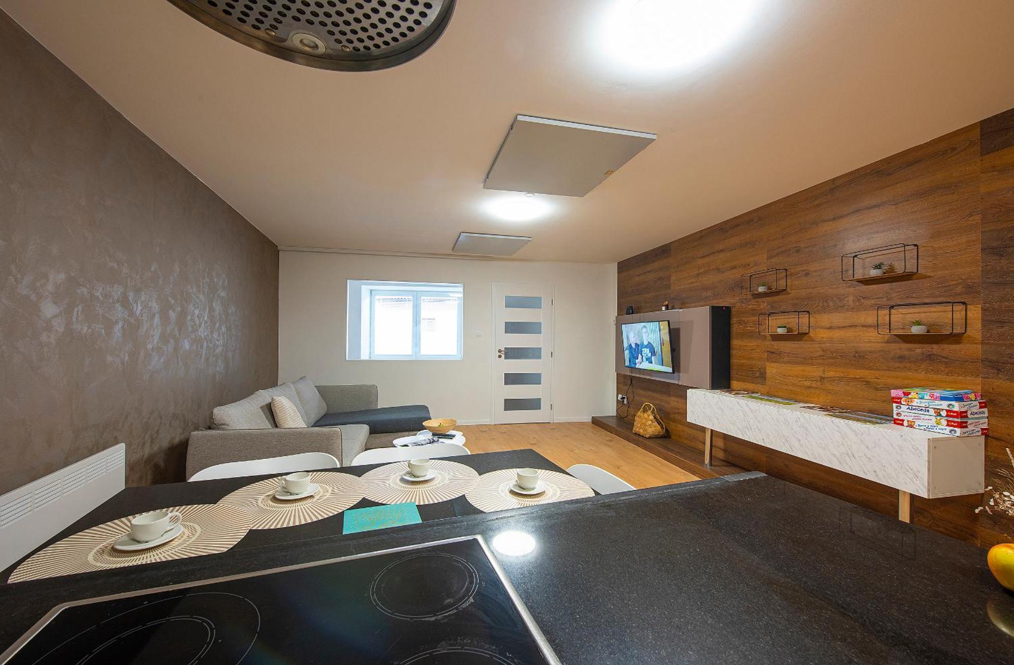 Elevante Residence Poprad Zewnętrze zdjęcie