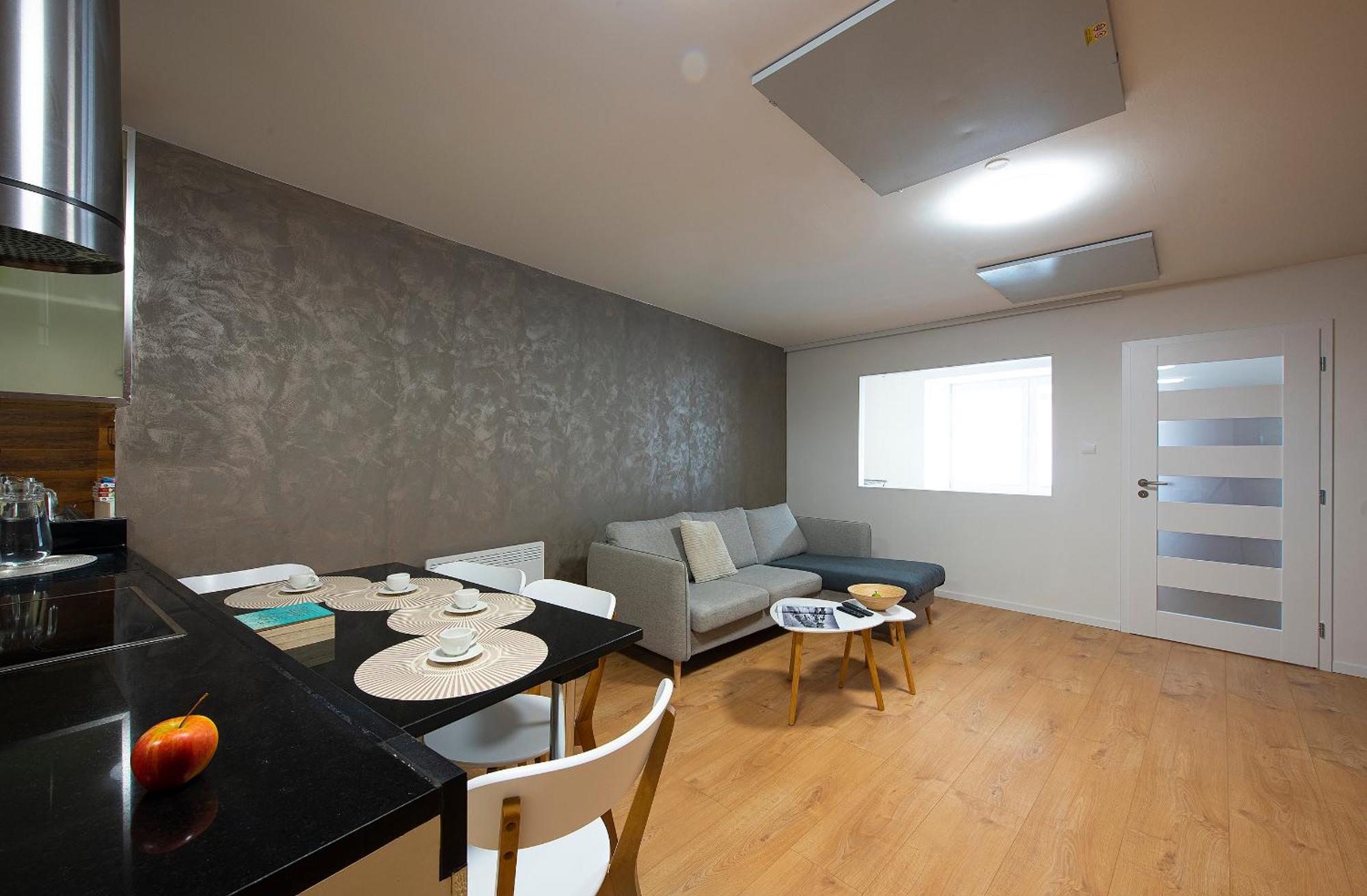 Elevante Residence Poprad Zewnętrze zdjęcie