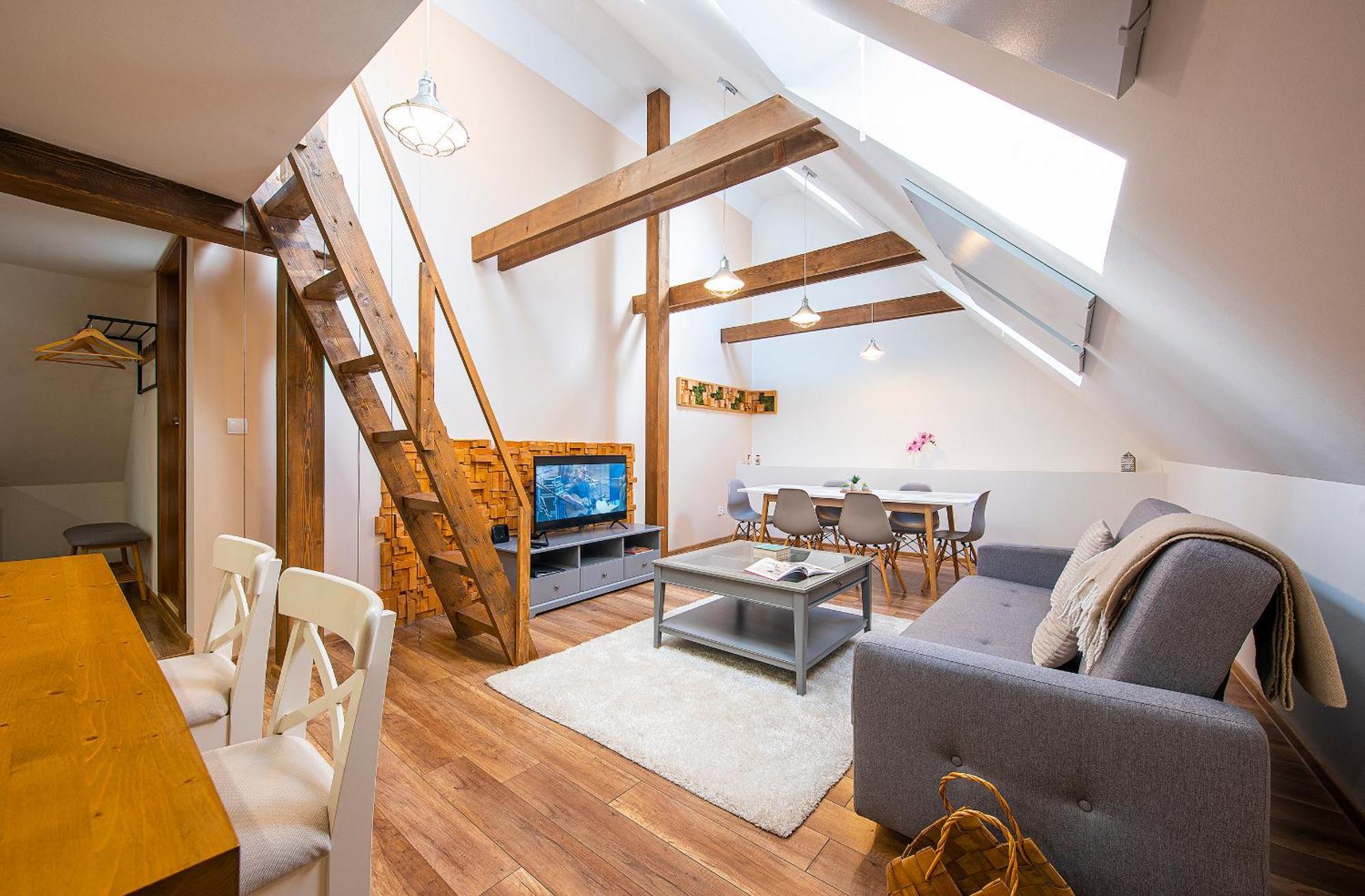 Elevante Residence Poprad Zewnętrze zdjęcie