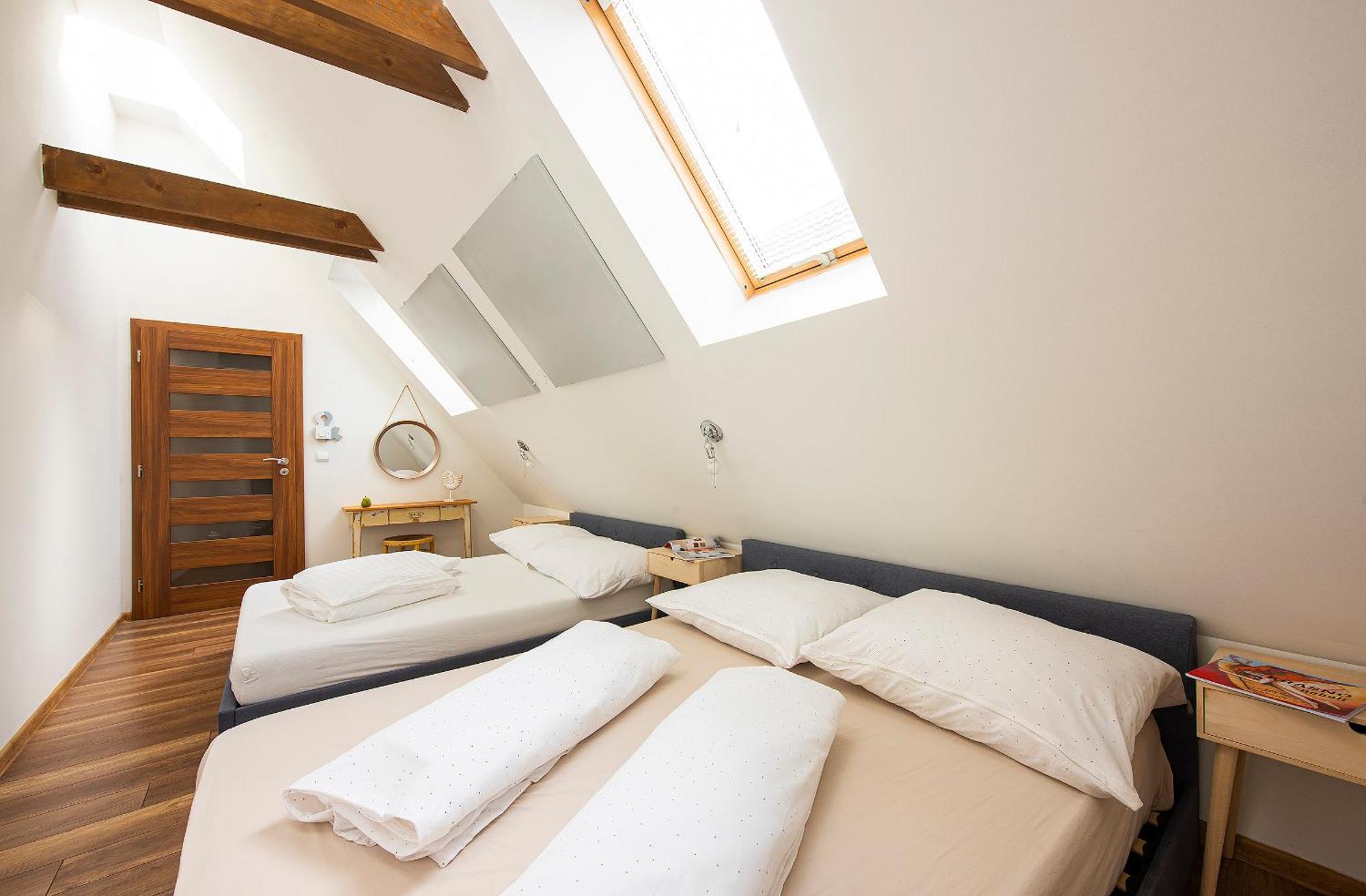 Elevante Residence Poprad Zewnętrze zdjęcie