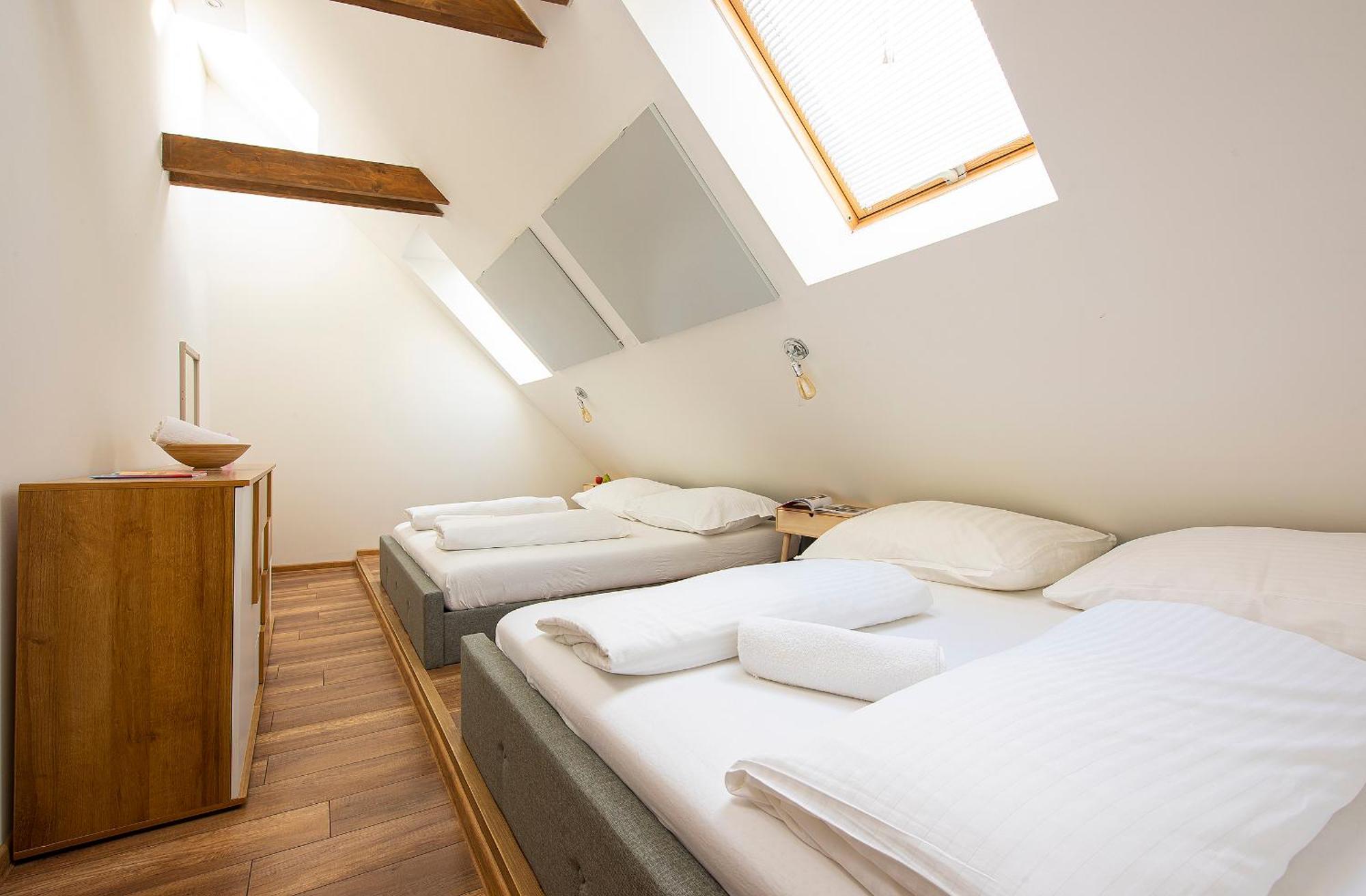 Elevante Residence Poprad Zewnętrze zdjęcie