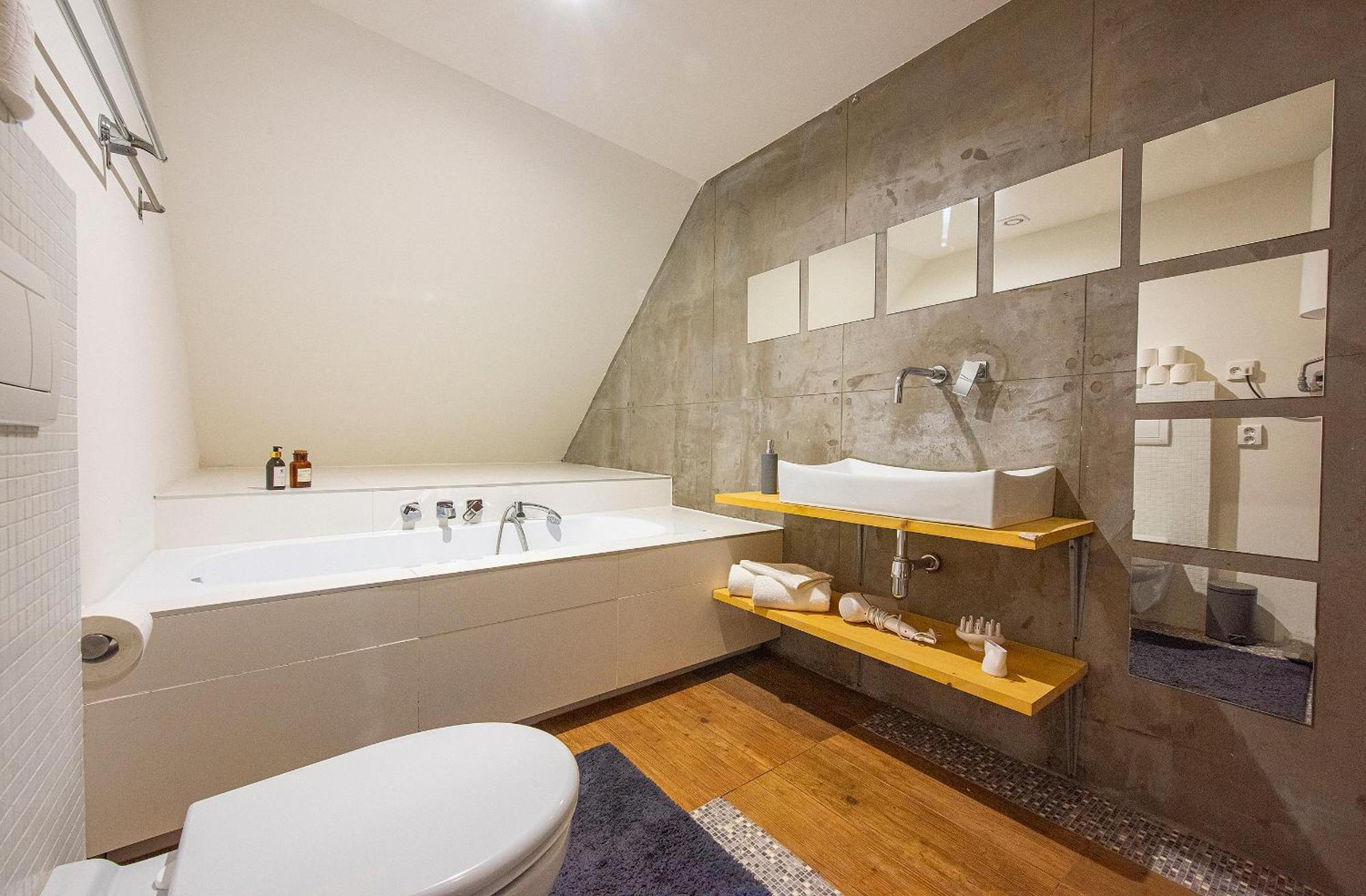 Elevante Residence Poprad Zewnętrze zdjęcie