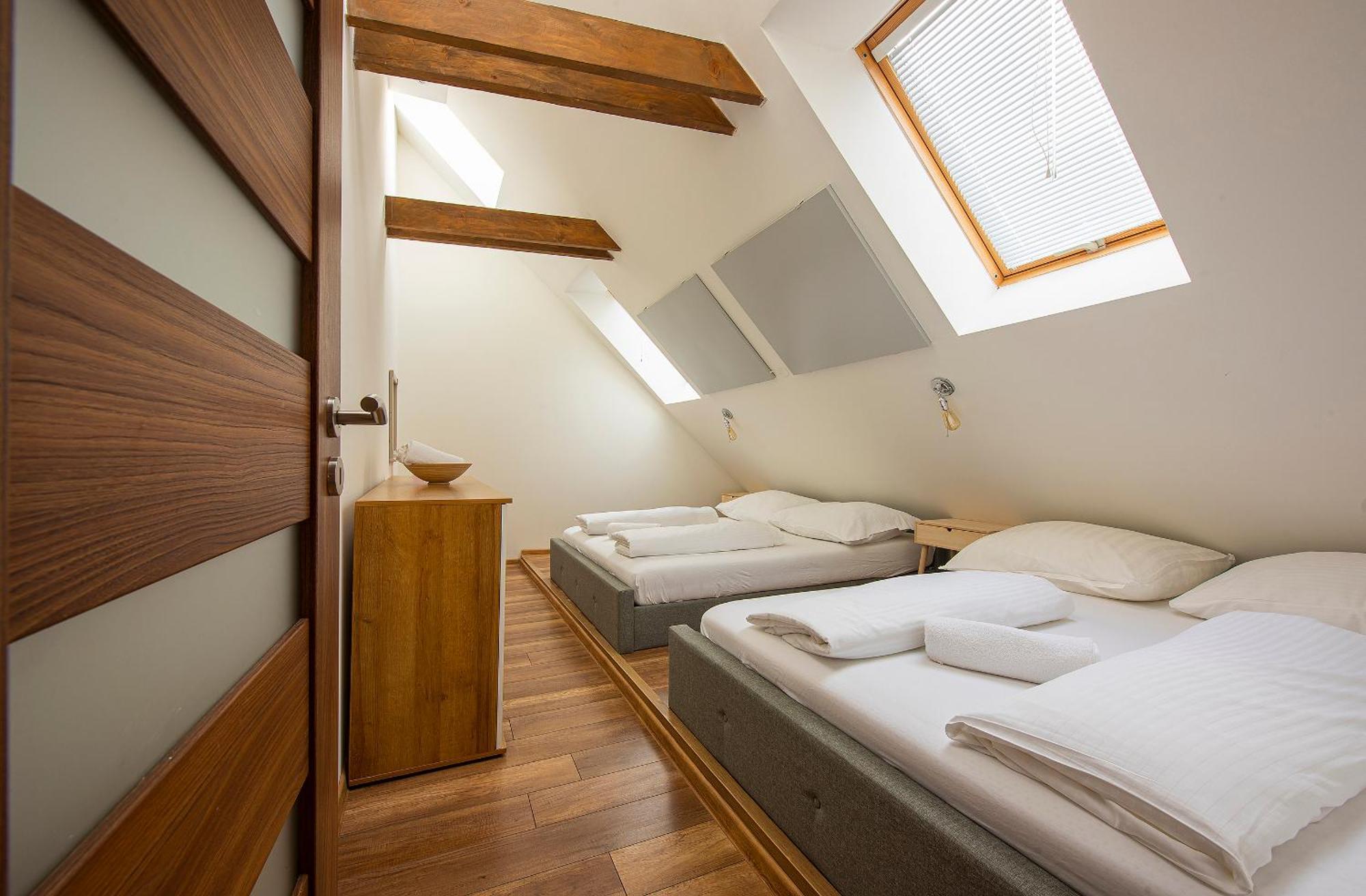 Elevante Residence Poprad Zewnętrze zdjęcie