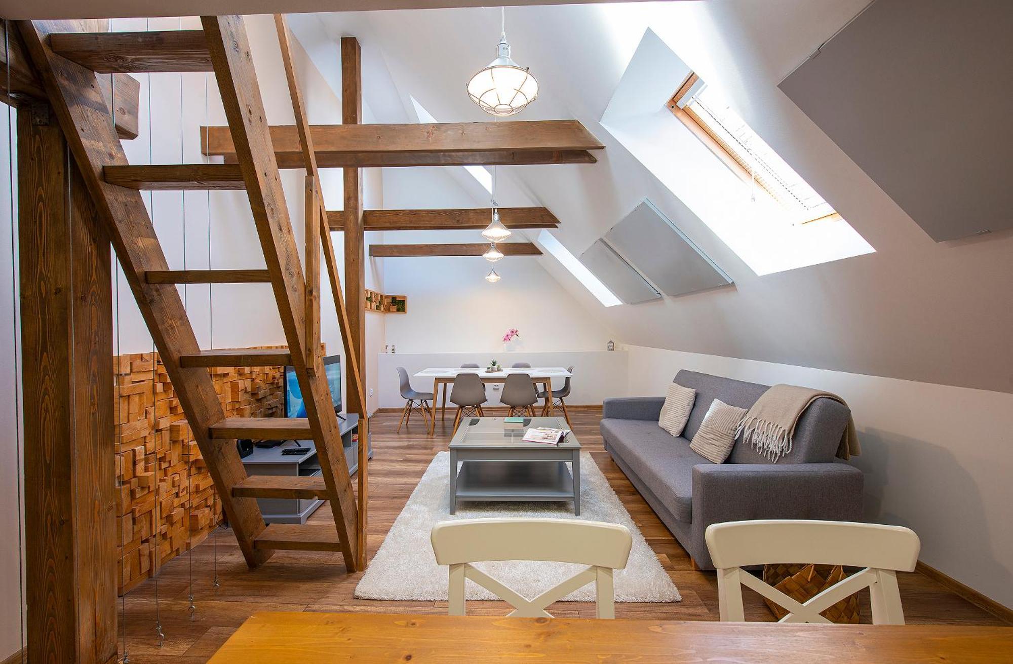 Elevante Residence Poprad Zewnętrze zdjęcie