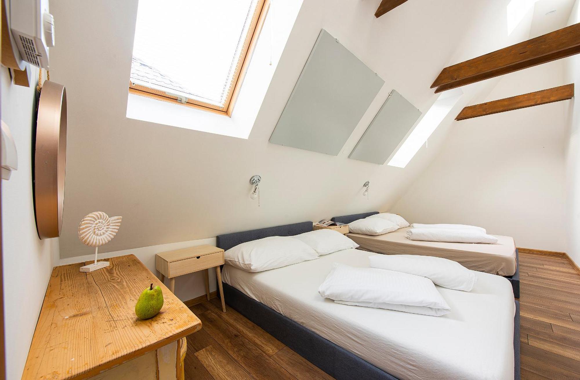 Elevante Residence Poprad Zewnętrze zdjęcie