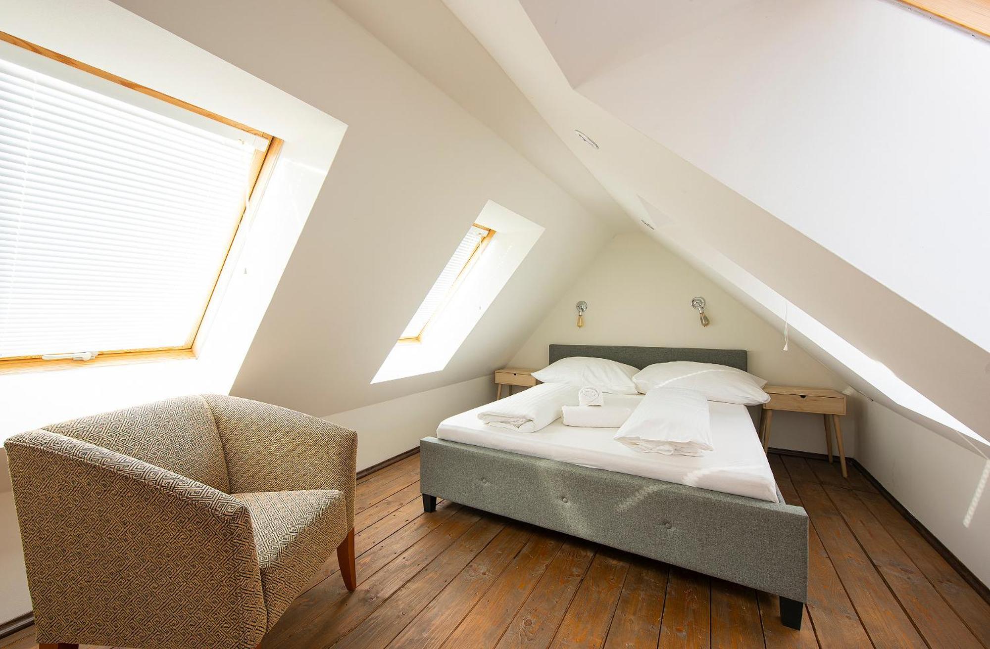 Elevante Residence Poprad Zewnętrze zdjęcie