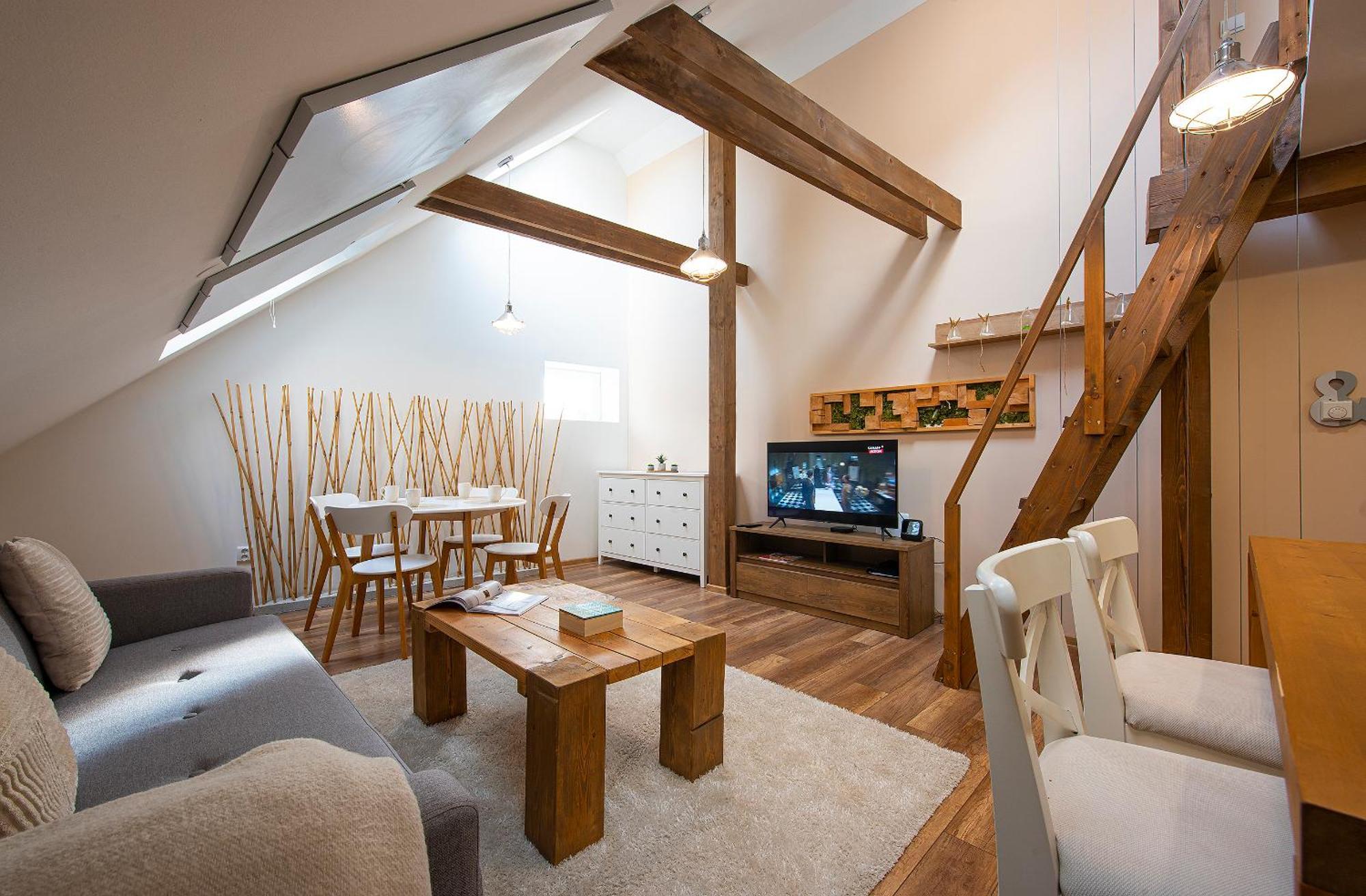 Elevante Residence Poprad Zewnętrze zdjęcie