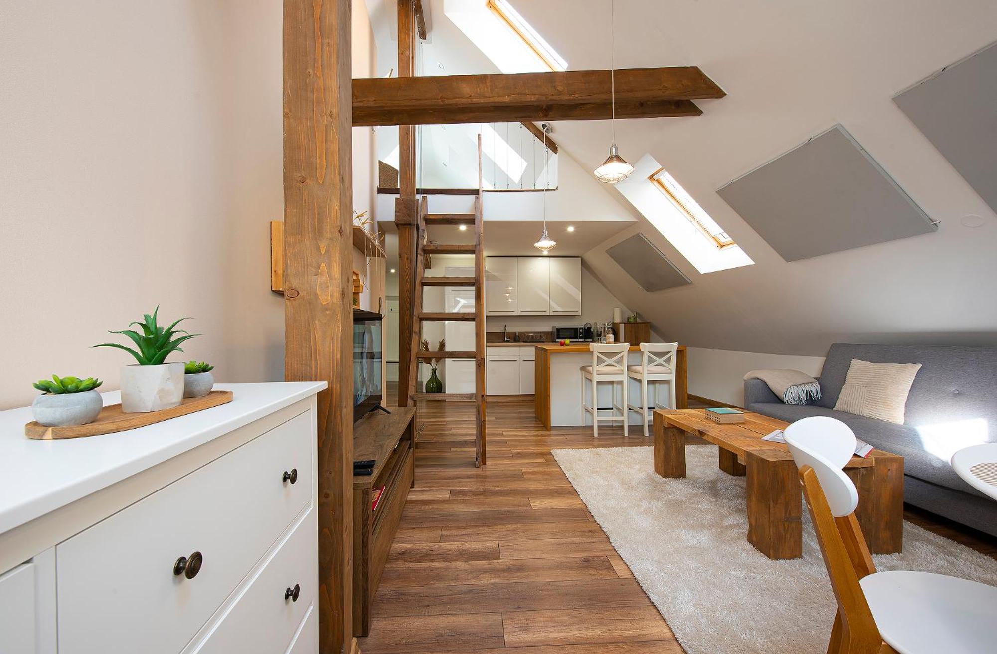 Elevante Residence Poprad Zewnętrze zdjęcie