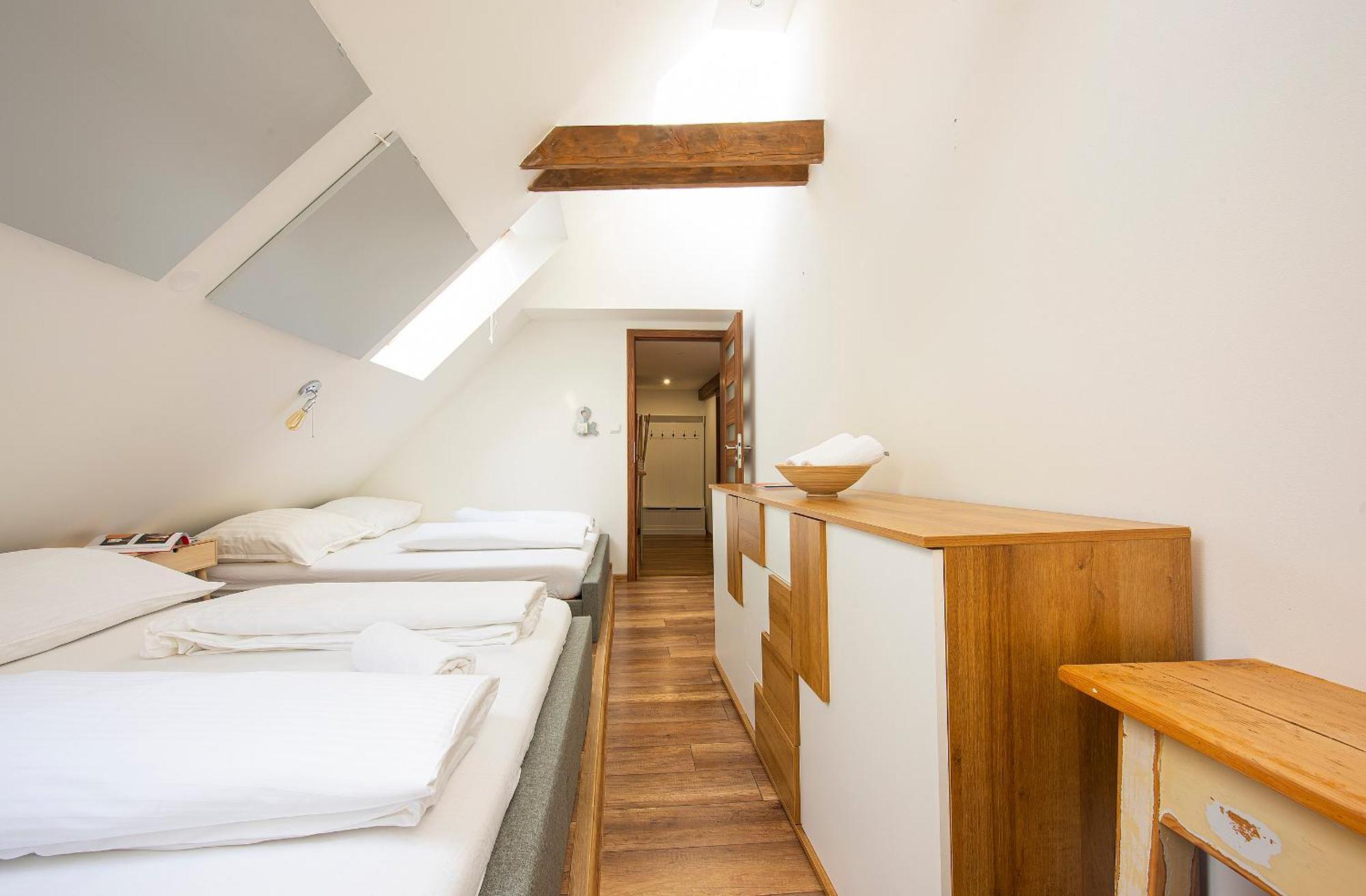 Elevante Residence Poprad Zewnętrze zdjęcie