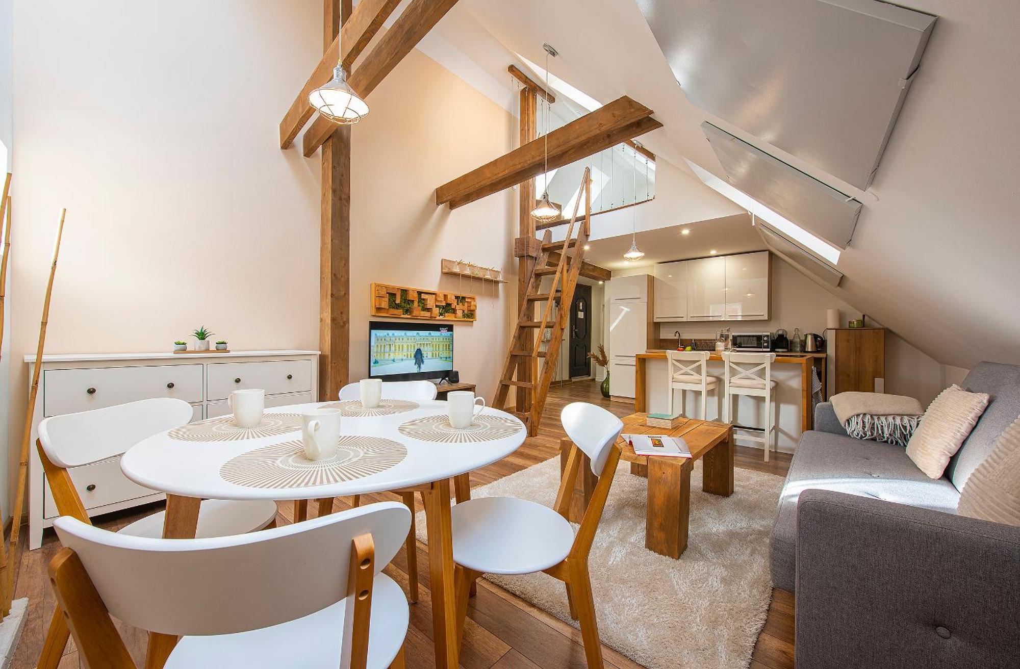 Elevante Residence Poprad Zewnętrze zdjęcie