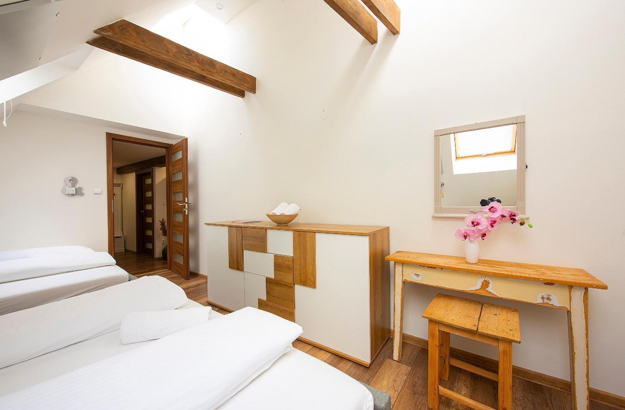 Elevante Residence Poprad Zewnętrze zdjęcie