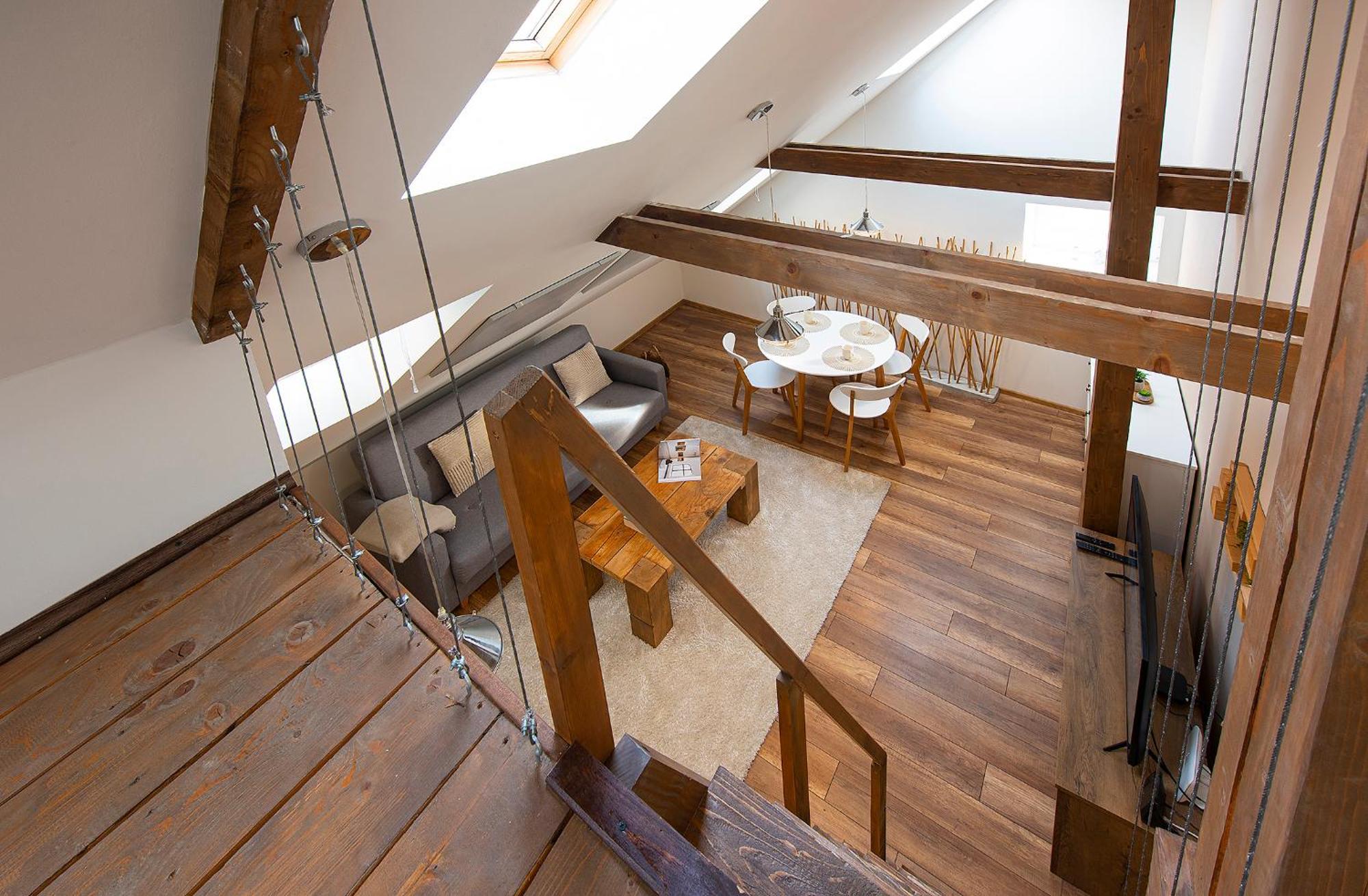 Elevante Residence Poprad Zewnętrze zdjęcie